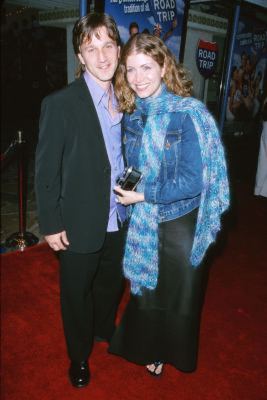 Breckin Meyer at event of Kelyje (2000)