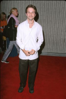 Breckin Meyer at event of Klyksmas 3 (2000)