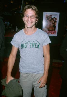 Breckin Meyer at event of American Pie (1999)