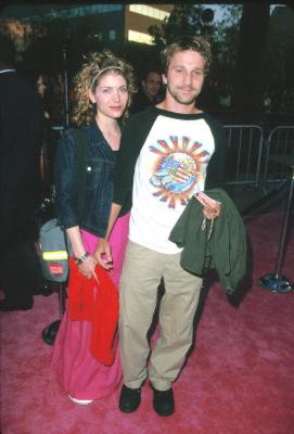 Breckin Meyer at event of Austin Powers: The Spy Who Shagged Me (1999)