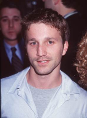 Breckin Meyer at event of Can't Hardly Wait (1998)