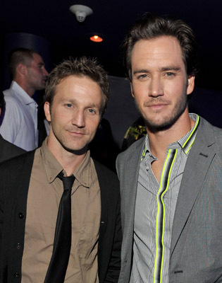 Breckin Meyer