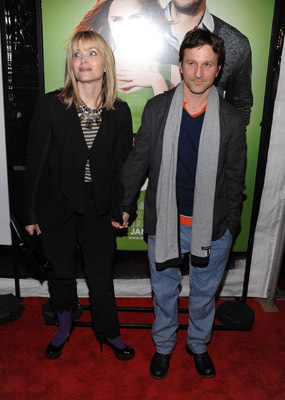 Breckin Meyer at event of Keliamieji metai (2010)