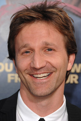 Breckin Meyer at event of Ghosts of Girlfriends Past (2009)