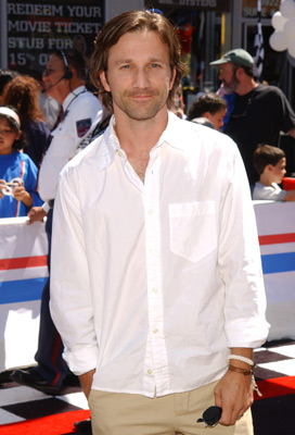 Breckin Meyer at event of Herbie Fully Loaded (2005)