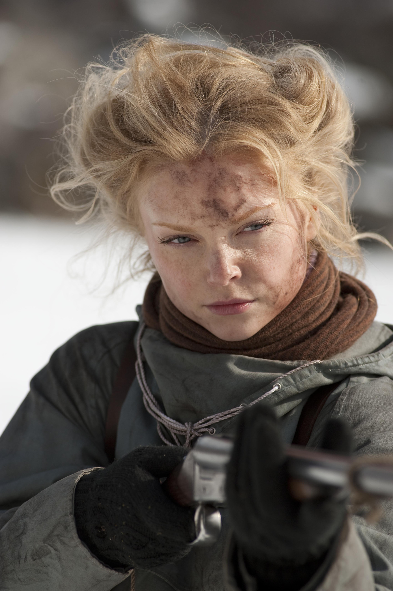 Still of Izabella Miko in Age of Heroes (2011)