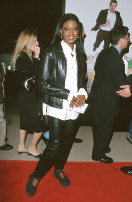 Tangi Miller at event of The Bachelor (1999)