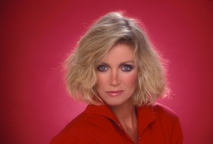 Donna Mills