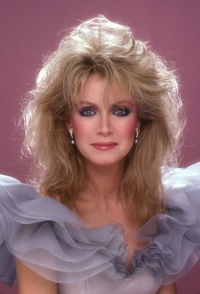 Donna Mills