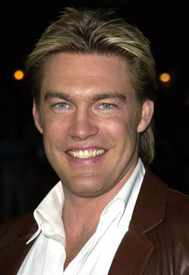 Judson Mills at event of Summer Catch (2001)