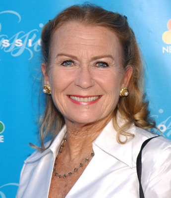 Juliet Mills at event of Passions (1999)