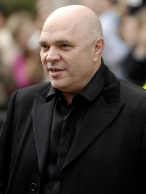 Anthony Minghella at event of Breaking and Entering (2006)