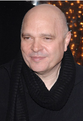 Anthony Minghella at event of Breaking and Entering (2006)