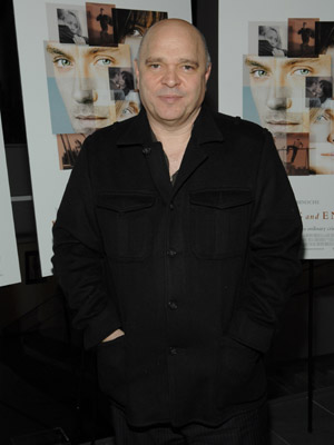 Anthony Minghella at event of Breaking and Entering (2006)