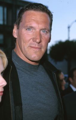 Ralf Moeller at event of Gladiatorius (2000)