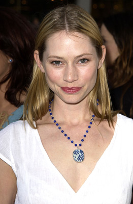 Meredith Monroe at event of Windtalkers (2002)