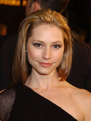 Meredith Monroe at event of High Crimes (2002)