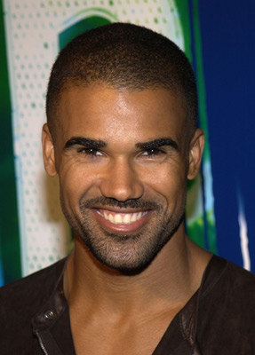 Shemar Moore