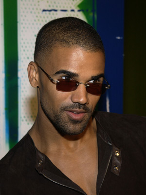 Shemar Moore