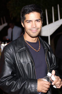 Esai Morales at event of The West Wing (1999)