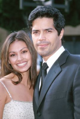 Esai Morales