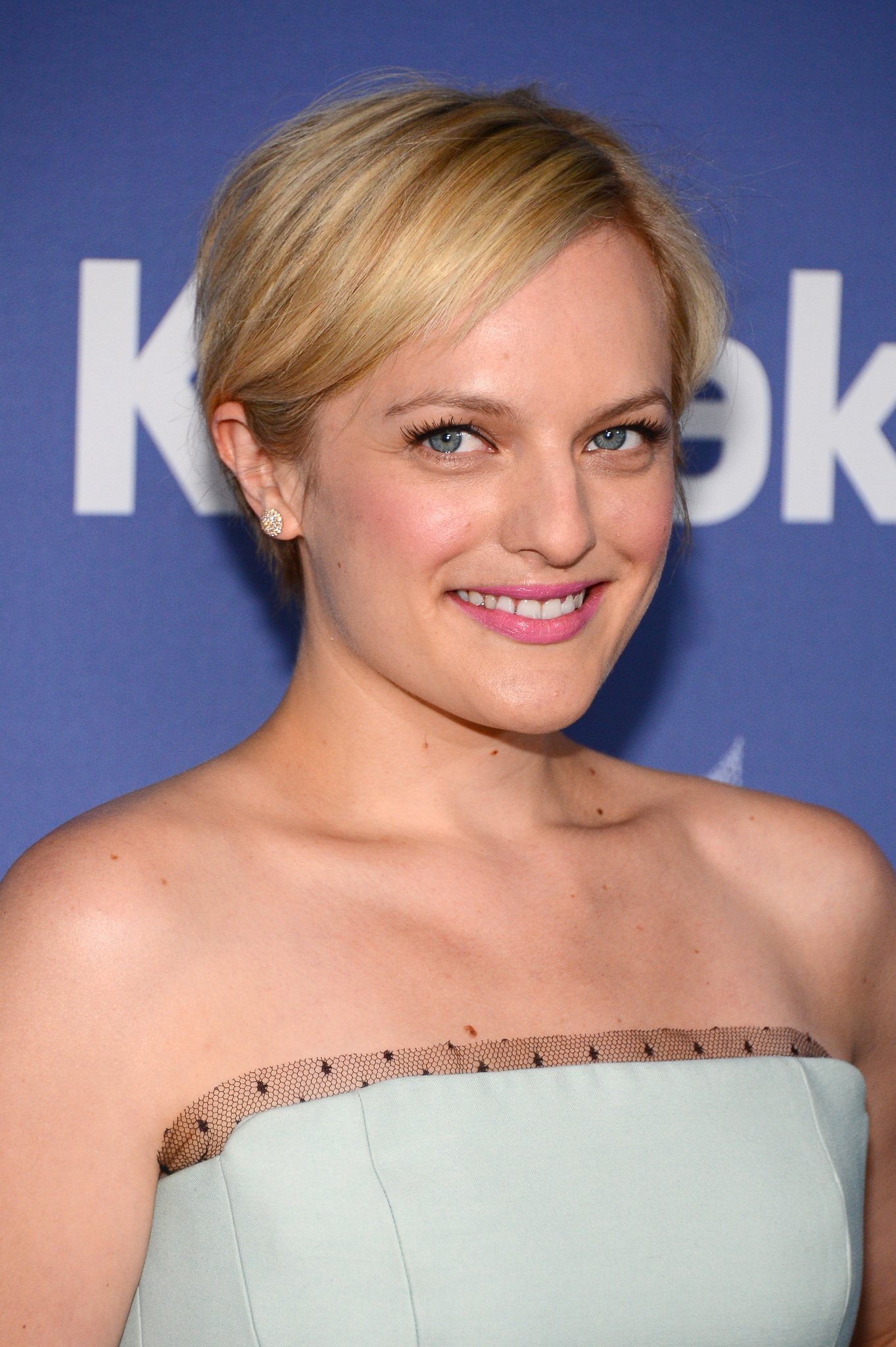 Elisabeth Moss