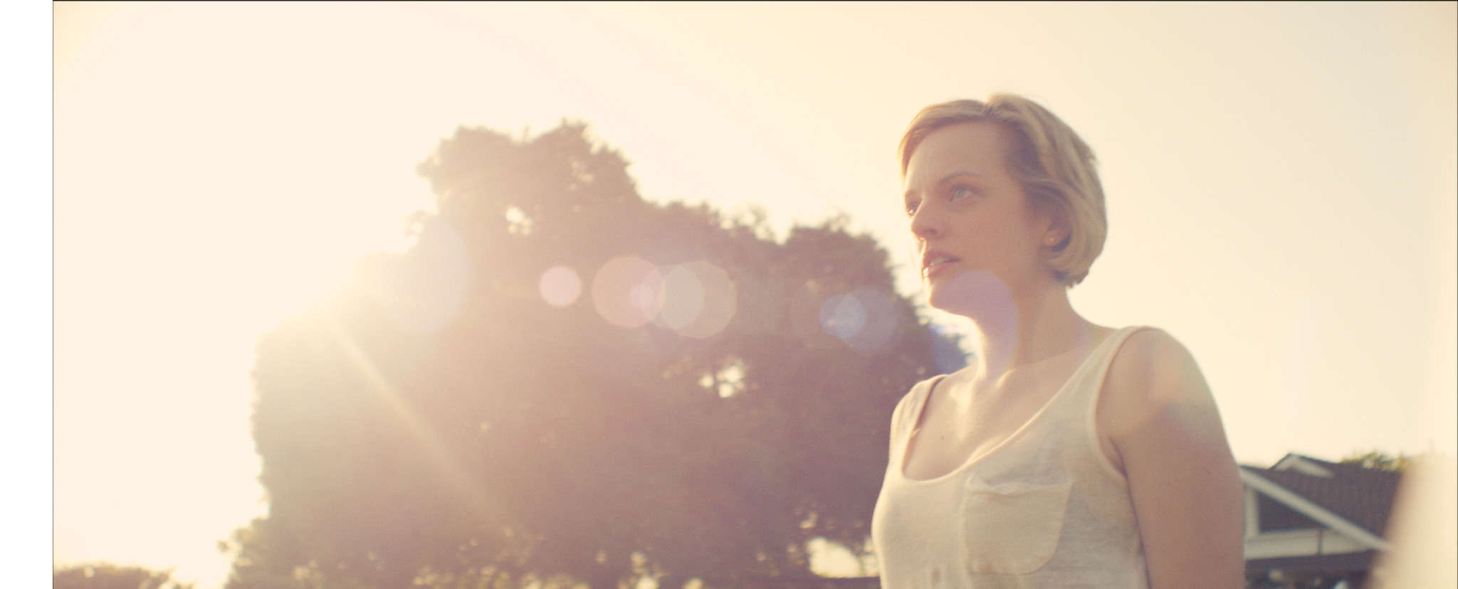 Still of Elisabeth Moss in The One I Love (2014)