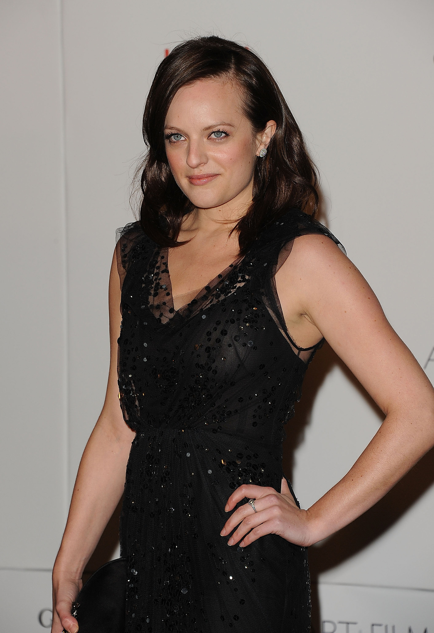 Elisabeth Moss