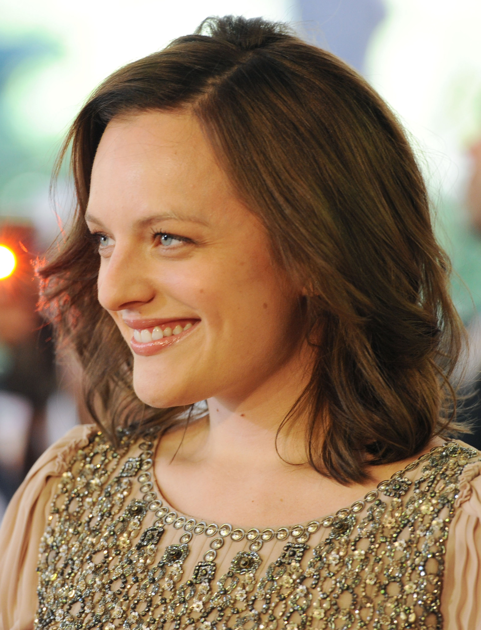 Elisabeth Moss