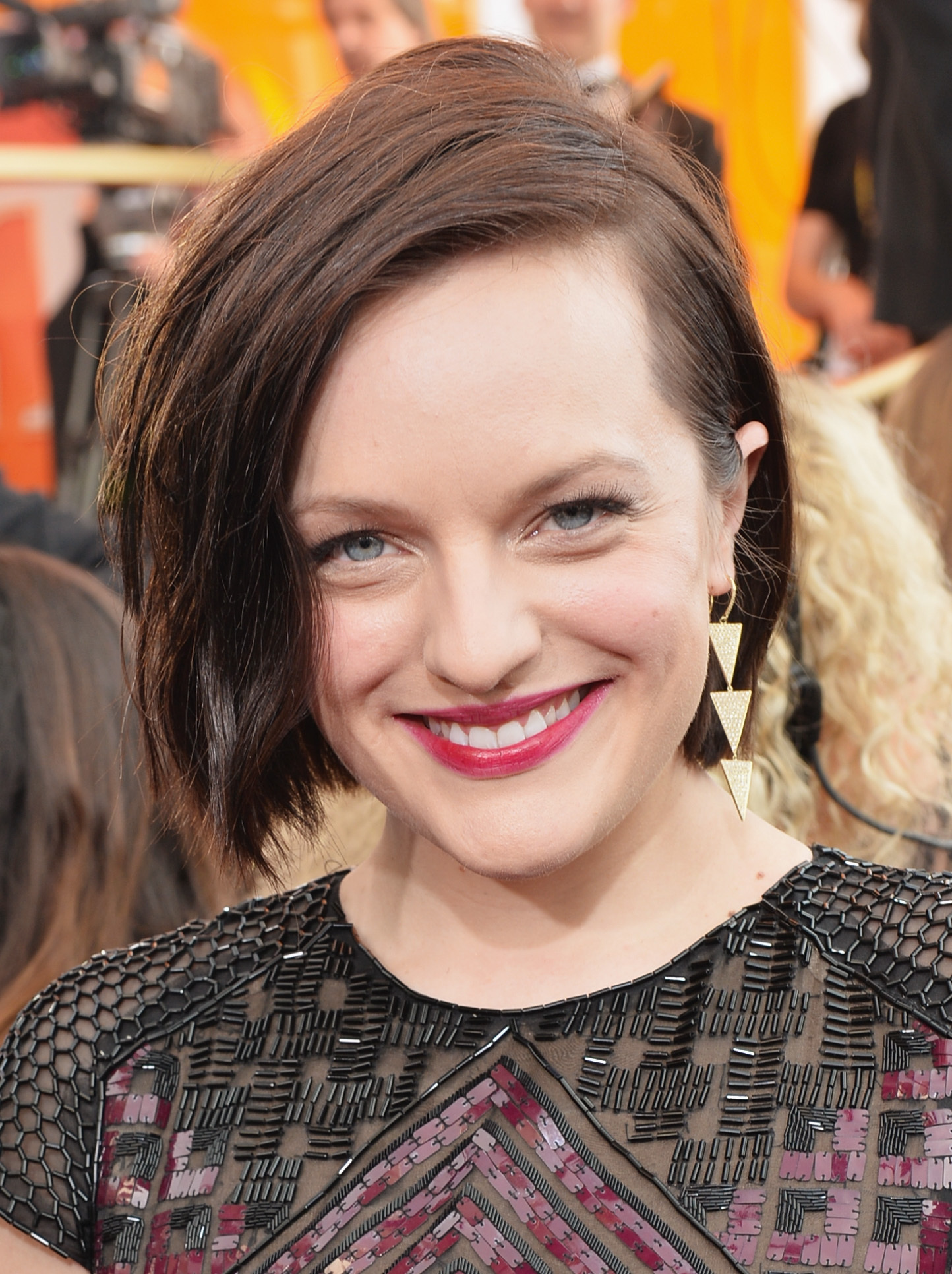 Elisabeth Moss