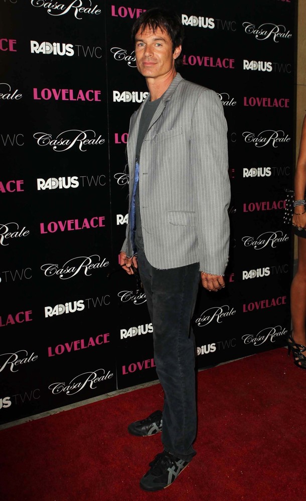 2013 Lovelace premiere