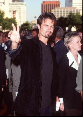 Patrick Muldoon at event of There's Something About Mary (1998)