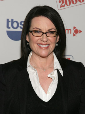 Megan Mullally at event of Comic Relief 2006 (2006)