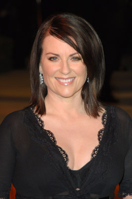 Megan Mullally at event of The 78th Annual Academy Awards (2006)
