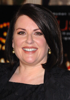 Megan Mullally