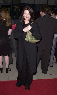 Megan Mullally at event of Moulin Rouge! (2001)