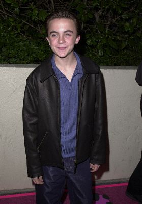 Frankie Muniz at event of Josie and the Pussycats (2001)