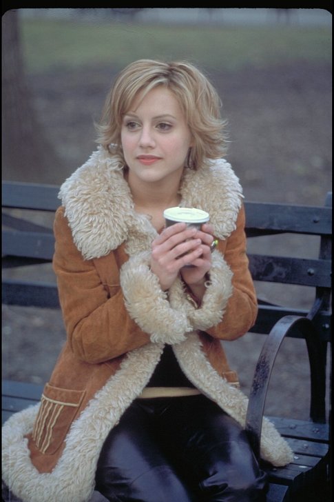 Still of Brittany Murphy in Sidewalks of New York (2001)