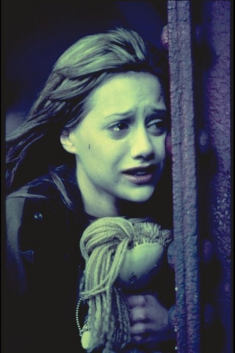 Still of Brittany Murphy in Don't Say a Word (2001)