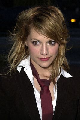 Brittany Murphy at event of Moulin Rouge! (2001)