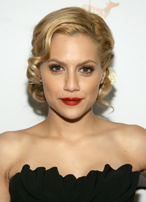 Brittany Murphy at event of The Dead Girl (2006)