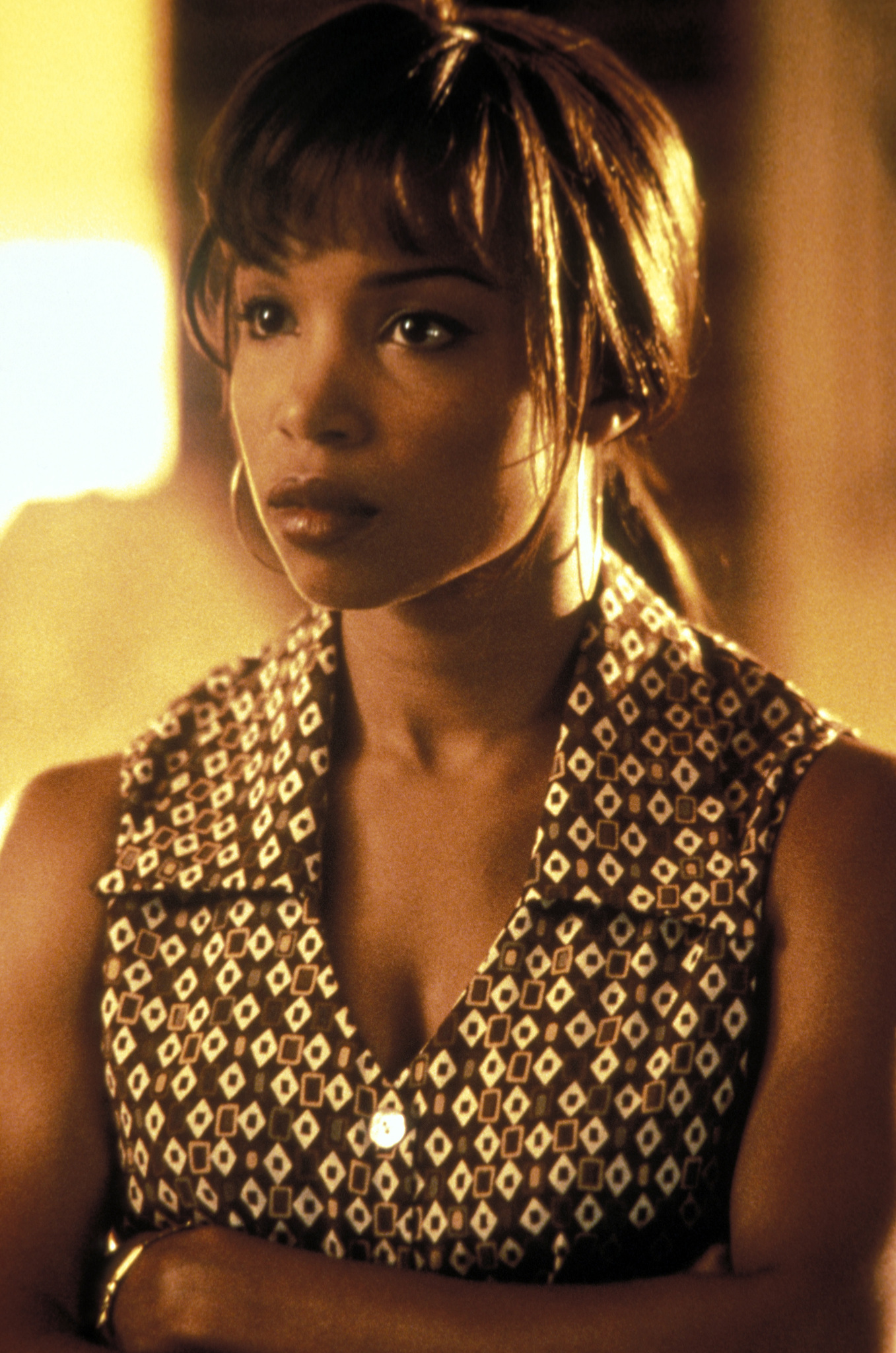 Still of Elise Neal in Money Talks (1997)