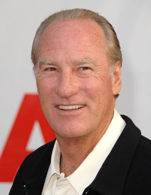 Craig T. Nelson at event of Pirslybos (2009)