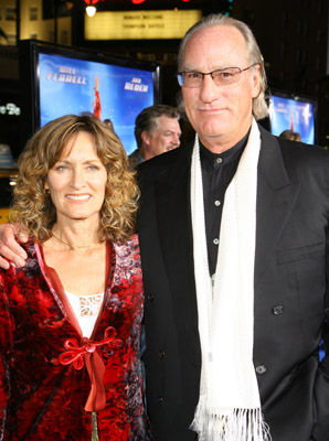 Craig T. Nelson at event of Paciuzomis i slove (2007)