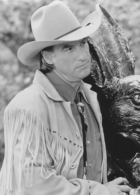 Still of Craig T. Nelson in I'm Not Rappaport (1996)