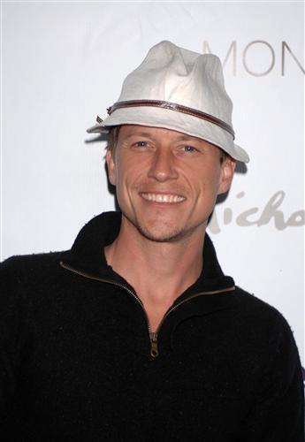 Corin Nemec