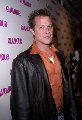 Corin Nemec