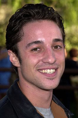 Thomas Ian Nicholas at event of Jurassic Park III (2001)