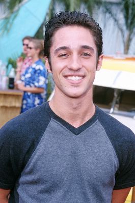 Thomas Ian Nicholas