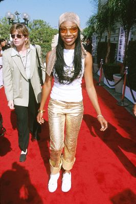 Brandy Norwood